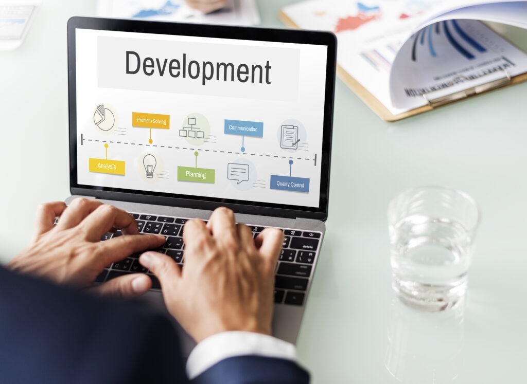 Building Scalable Web Applications Today